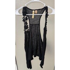 Eyeshadow black cardigan xl